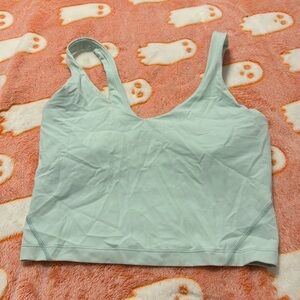 Lululemon align tank